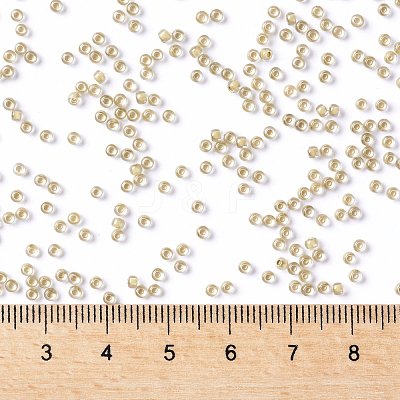 TOHO Round Seed Beads X-SEED-TR11-1073-1