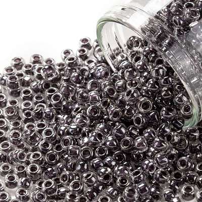 TOHO 8/0 Round Beads SEED-JPTR08-1064-1