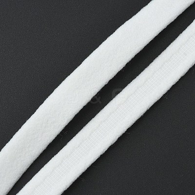 Nylon Elastic Ribbon OCOR-WH0080-31F-1
