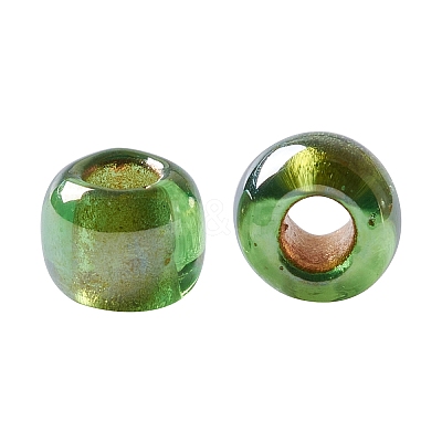 TOHO 11/0 Round Beads X-SEED-TR11-1007-1