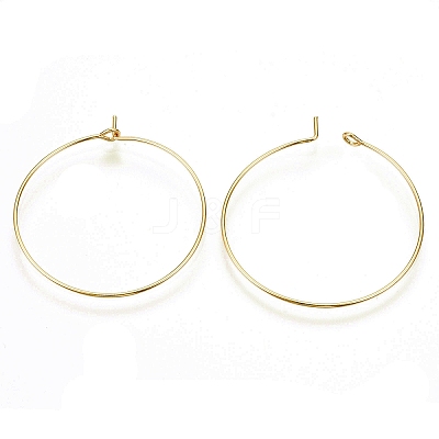 Brass Wine Glass Charms Rings KK-R112-037C-NF-1