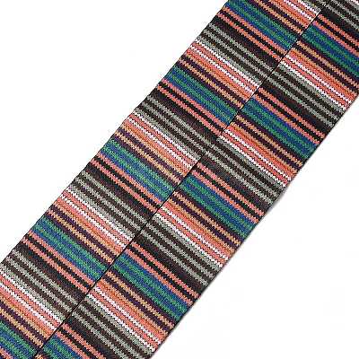 Adjustable Nylon Bag Chains Strap LS-AJEW-P059-04-1