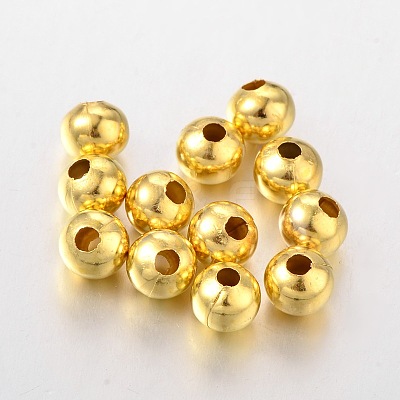 Iron Beads X-E188Y-G-1