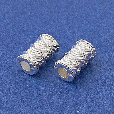 Alloy Spacer Beads FIND-B029-36S-1