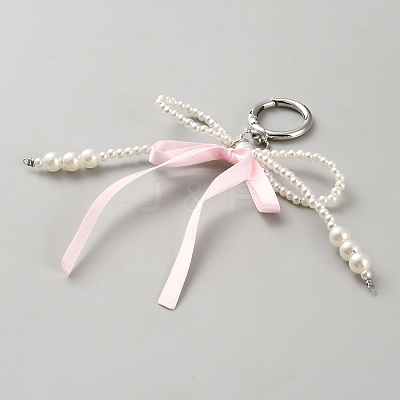 Alloy Keychains KEYC-WH0003-12A-1