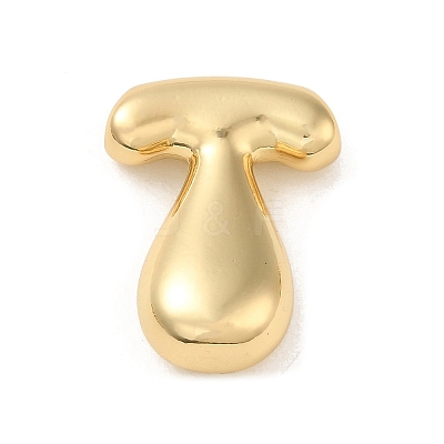 Brass Pendant KK-O145-01T-G-1