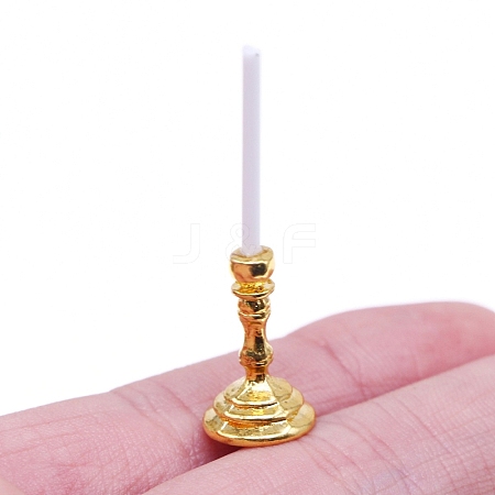 Candlestick Mini Model PW-WGF0BF4-01-1