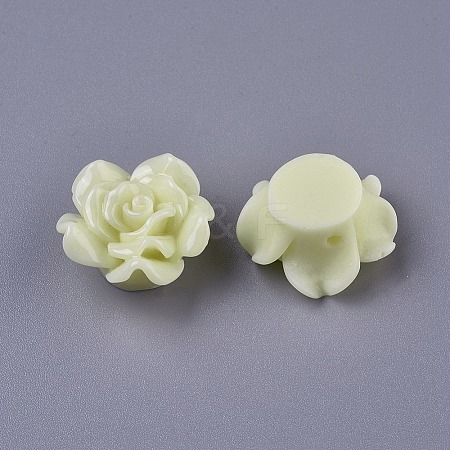 Resin Beads RESI-B3244-A17-1