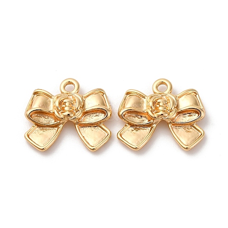 Brass Pendants KK-Z112-19G-02-1