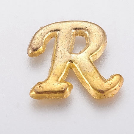 Alloy Cabochons PALLOY-CJC0001-68R-1