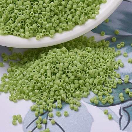 MIYUKI Delica Beads SEED-MY11-DB0733-1