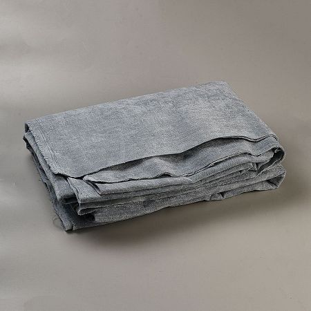 Polyester Sofa Fabric DIY-WH0656-35B-1
