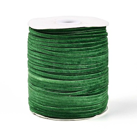 Velvet Ribbon OCOR-TAC0038-08A-1