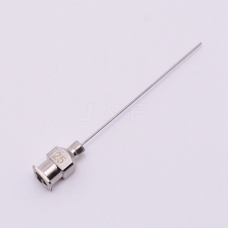 Stianless Steel Dispensing Needles STAS-WH0022-11P-09-1