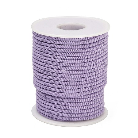 Nylon Braided Cord NWIR-C004-04A-06-1