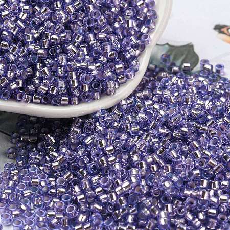 Glass Seed Beads X1-SEED-S042-04A-08-1