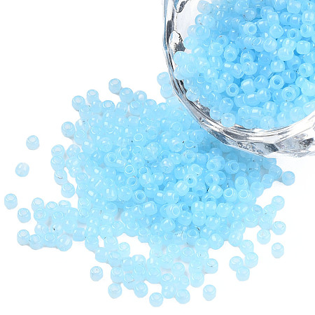 TOHO 11/0 Round Beads X-SEED-TR11-1143-1