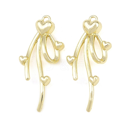 Alloy Pendants AL-CBAF039-07G-1