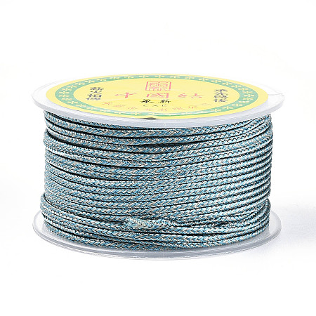 11M Polycotton Braided Cord OCOR-N008-02B-03-1