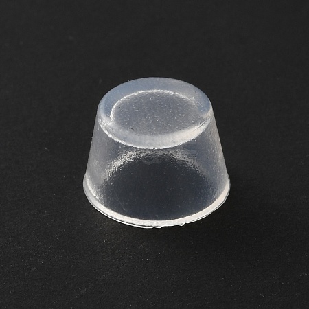 Silicone Cover for Bag Feets SIL-WH0816-005C-1
