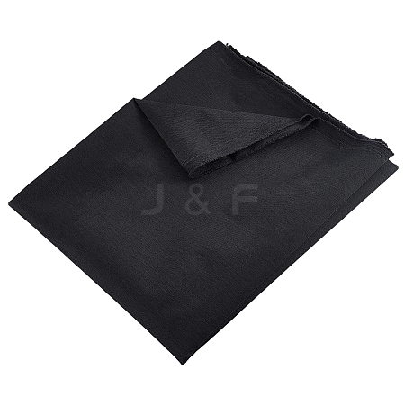 Imitation Leather Oxford Cloth Fabric AJEW-WH0481-413A-1