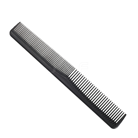 Carbon Fiber Comb MRMJ-T008-016D-1