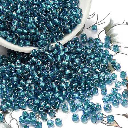 TOHO 6/0 Round Beads SEED-XTR06-0274-1