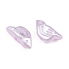 Imitation Pearl Acrylic Beads AC-CBAAA05-19-2
