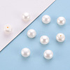 Natural Cultured Freshwater Pearl Beads X-PEAR-P056-051-6
