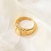 304 Stainless Steel Finger Ring for Unisex RJEW-Z076-09G-04-3