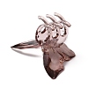 Beautiful Butterfly Plastic Claw Hair Clip PHAR-WH0012-09A-05-3