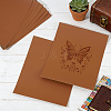 Imitation Leather Fabric DIY-WH0671-368A-08-4