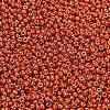 MIYUKI Round Rocailles Beads SEED-G007-RR4208-2