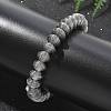 304 Stainless Steel Stretch Bangles for Women LS-BJEW-P315-02D-P-1