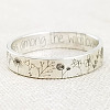 Alloy Finger Rings FS-WGACB40-04-3