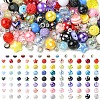 DIY Jewelry Making Kits DIY-YW0017-69F-2