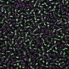 TOHO 8/0 Round Beads X-SEED-TR08-2204-2
