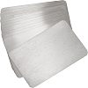201 Stainless Steel Sheet LS-DIY-WH0304-294-1