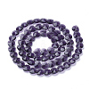 Transparent Glass Beads LS-GLAA-Q066-10mm-A03-2