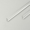 Acrylic Support Rods CELT-WH0001-02C-2