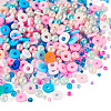 DIY Beads Jewelry Making Finding Kits DIY-TAC0009-10C-2