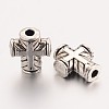 Tibetan Style Zinc Alloy Beads LS-X-TIBEB-S038-31-2