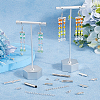 DIY Jewelry Making Kit DIY-SP0001-65B-4