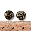 Tibetan Style Alloy Beads X-FIND-Q094-26AB-3