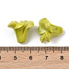 Dyed Synthetic Coral Carved Beads GG-CBA1CDD-01B-02-3