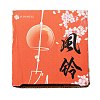 Japanese Wind Chimes DJEW-WH0016-15B-3