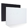 2Pcs 2 Colors HDPE Sheet DIY-GA0008-60B-1