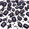 156Pcs 7 Styles Sew on Rhinestone DIY-SP0007-30B-1