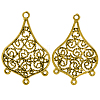 Alloy Chandelier Components LS-PALLOY-EA10060Y-AG-1