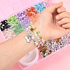 DIY Bracelets Making Kits DIY-YW0016-21-5